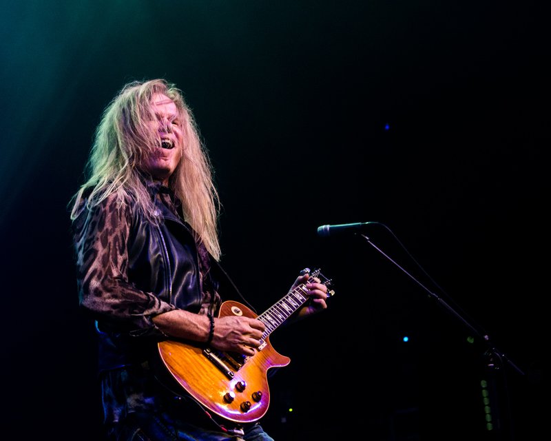 Vandenberg's Moonkings
